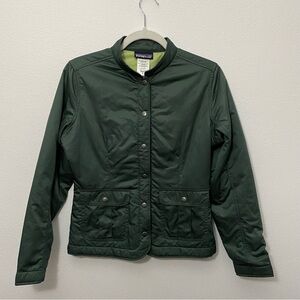 Patagonia Women’s Saluki Jacket